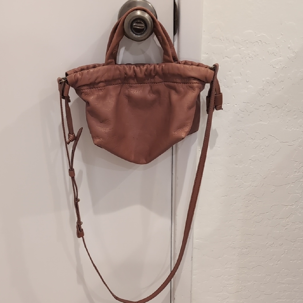 Madewell Piazaa Mini Bag - Picture 2 of 12